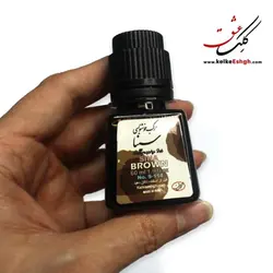 مرکب استادی سینا - قهوه‌ای (Brown)