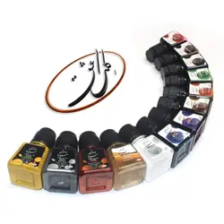 مرکب استادی سینا - مشکی (Black)