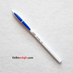 خودکار بیک کریستال آپ رنگ آبی - بسته ۲۰ تایی