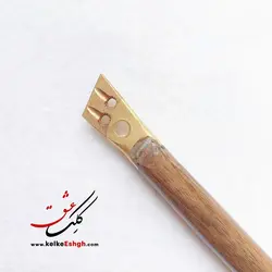 قلم فلزی خوشنویسی آرکان 16 میلی‌متر