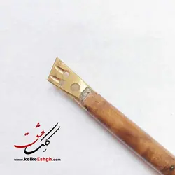 قلم فلزی خوشنویسی آرکان 16 میلی‌متر