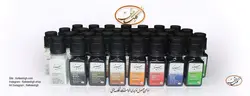 مرکب سینا - پک هشت رنگ