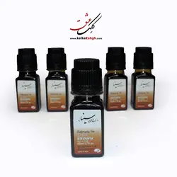 مرکب سینا - قهوه‌ای (Brown)
