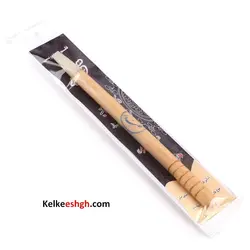 قلم پلیمری خوشنویسی قلندر 8 میلی‌متر