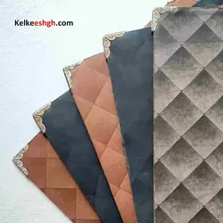 زیردستی ویژه خوشنویسی با خودکار A4(21*30)