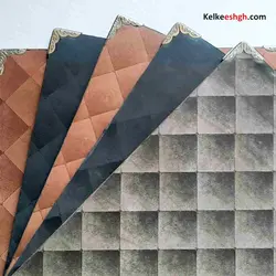 زیردستی ویژه خوشنویسی با خودکار A4(21*30)