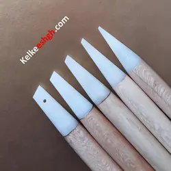 قلم پلیمری خوشنویسی قلندر 3 میلی‌متر