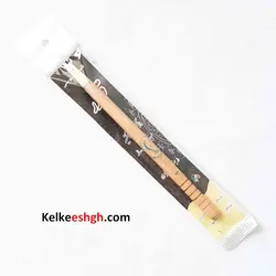 قلم پلیمری خوشنویسی قلندر ۱ میلی‌متر