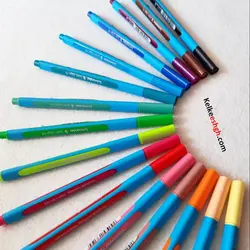 خودکار اشنایدر مدل اسلایدر اج