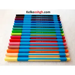 خودکار اشنایدر مدل اسلایدر اج