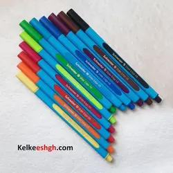 خودکار اشنایدر مدل اسلایدر اج