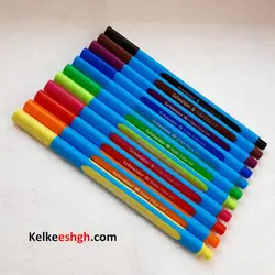 خودکار اشنایدر مدل اسلایدر اج