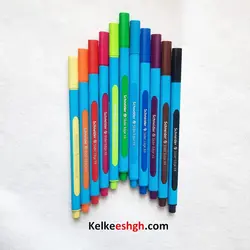 خودکار اشنایدر مدل اسلایدر اج