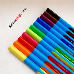 خودکار اشنایدر مدل اسلایدر اج