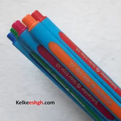 خودکار اشنایدر مدل اسلایدر اج