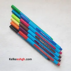 خودکار اشنایدر مدل اسلایدر اج