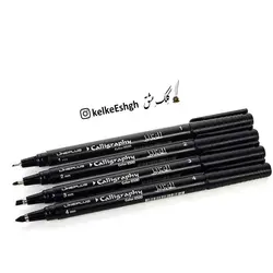 ماژیک خوشنویسی الخطاط ۳ میل