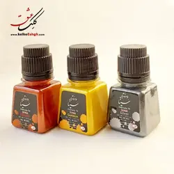 مرکب متالیک سینا - مسی (Copper)