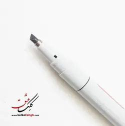 ماژیک خوشنویسی مشکی 3mm اونر
