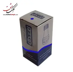 جوهر استامپ اعتدال - رنگ آبی