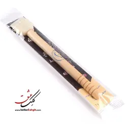 قلم پلیمری خوشنویسی قلندر 26 میلی‌متر