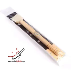 قلم پلیمری خوشنویسی قلندر 25 میلی‌متر