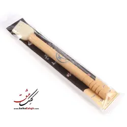 قلم پلیمری خوشنویسی قلندر 22 میلی‌متر