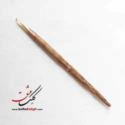 قلم فلزی خوشنویسی آرکان مدل آبنوس - 5 میلی‌متر