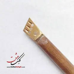 قلم فلزی خوشنویسی آرکان ۱۸ میلی‌متر