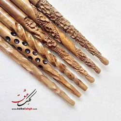 قلم فلزی خوشنویسی آرکان ۶ میلی‌متر