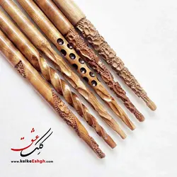 قلم فلزی خوشنویسی آرکان ۶ میلی‌متر