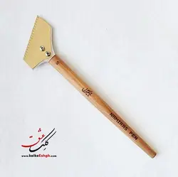 قلم فلزی نامیراس مدل روزنه (زاویه 25 درجه) - 5 سانتی‌متر