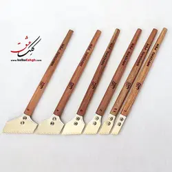 قلم فلزی نامیراس مدل روزنه (زاویه 25 درجه) - 5 سانتی‌متر