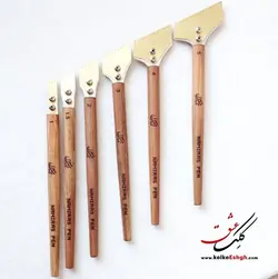 قلم فلزی نامیراس مدل روزنه (زاویه 25 درجه) - 5 سانتی‌متر