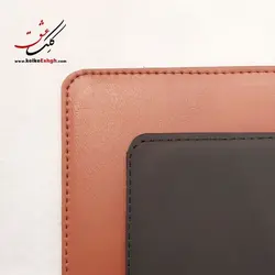 زیردستی اعجاز خوشنویسی کِلک عشق (30*40) - چرم مقوادار (ویژه خوشنویسی با خودکار و قلم)