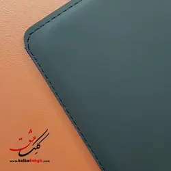 زیردستی اعجاز خوشنویسی کِلک عشق (30*40) - چرم مقوادار (ویژه خوشنویسی با خودکار و قلم)