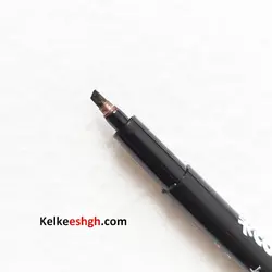 ماژیک خوشنویسی کرونا 3mm مشکی