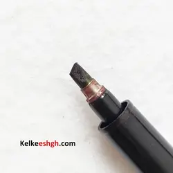 ماژیک خوشنویسی کرونا 3mm مشکی