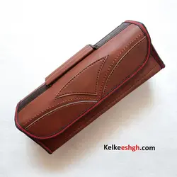 کیف لوازم خوشنویسی نیک اشبالت