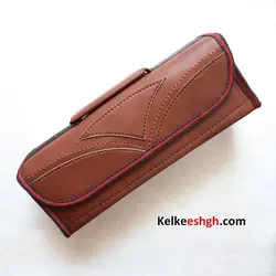 کیف لوازم خوشنویسی نیک اشبالت