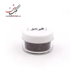 مرکب خشک قرمز کاتب مخصوص خوشنویسی و تذهیب