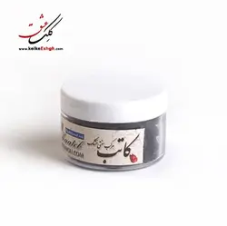 مرکب خشک مشکی کاتب مخصوص خوشنویسی و تذهیب