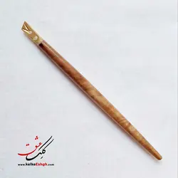 قلم فلزی خوشنویسی آرکان 10 میلی‌متر