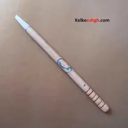 قلم پلیمری خوشنویسی قلندر ۴ میلی‌متر