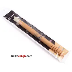 قلم پلیمری خوشنویسی قلندر 10 میلی‌متر