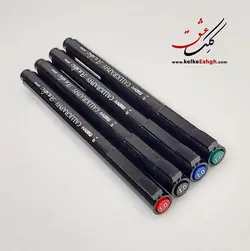 ماژیک خوشنویسی ماروی یوشیدا