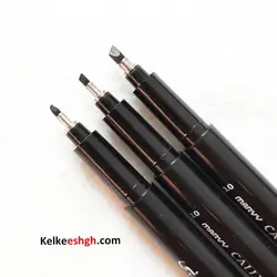 ماژیک خوشنویسی ماروی یوشیدا