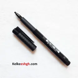 ماژیک خوشنویسی نوک C فابرکاستل