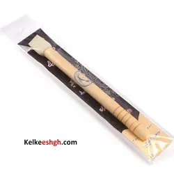 قلم پلیمری خوشنویسی قلندر 15 میلی‌متر