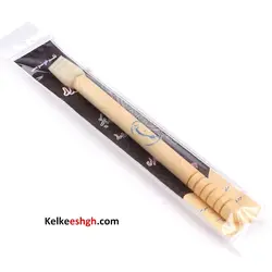 قلم پلیمری خوشنویسی قلندر 14 میلی‌متر